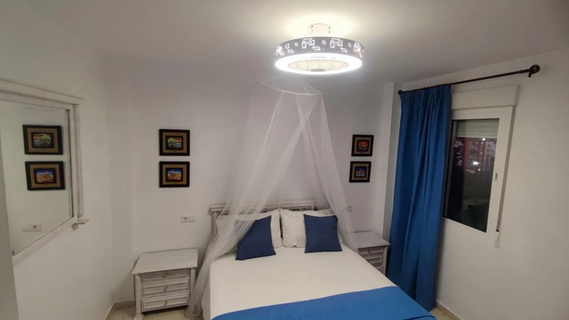 Apartamento Torcal Malaga Centro 0*,  Spain