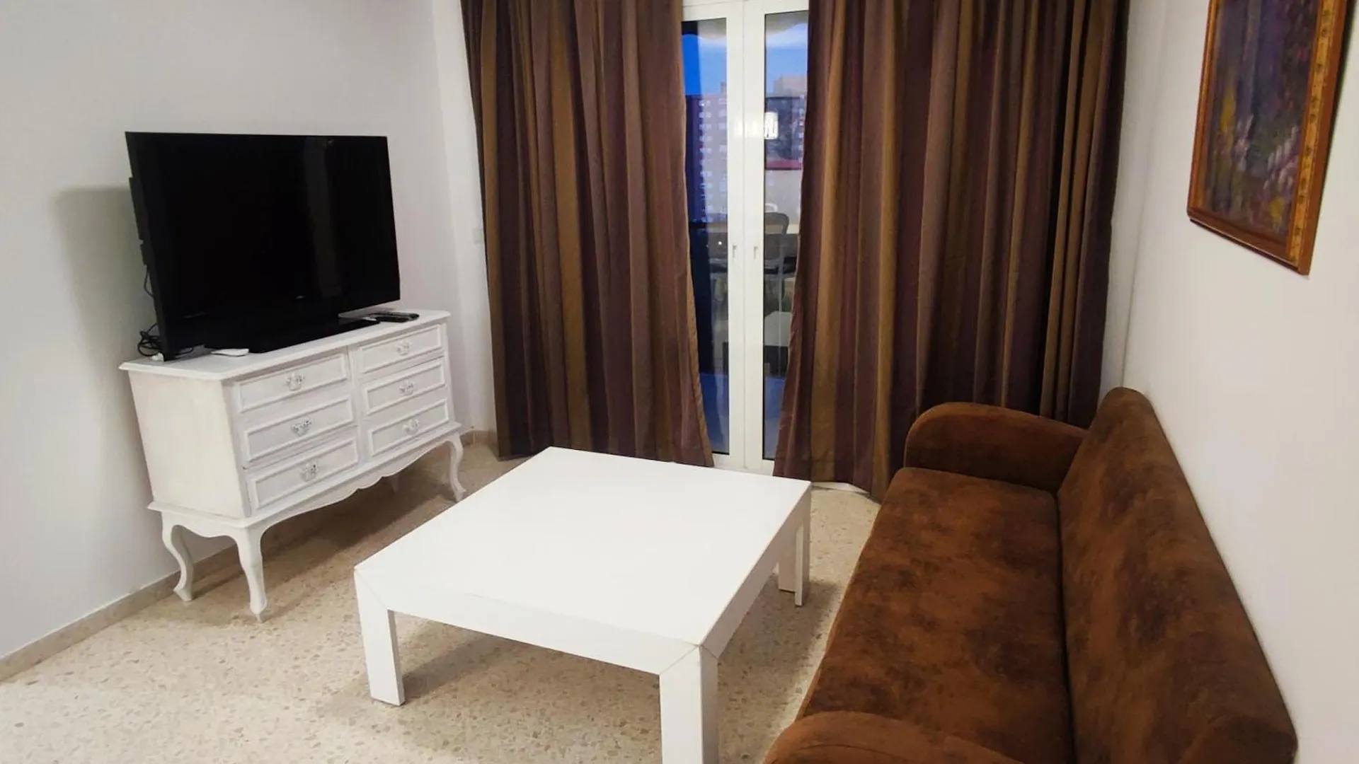 Apartamento Torcal Malaga Centro