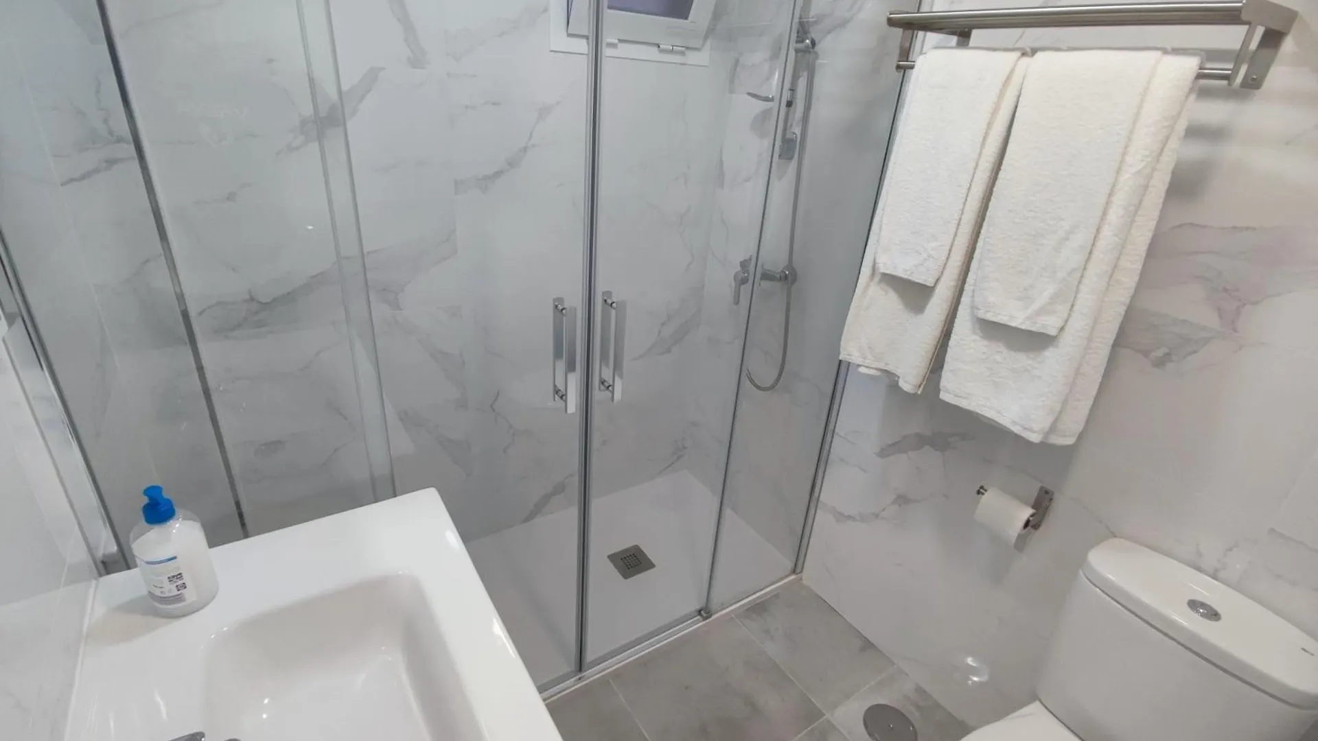 Apartment Apartamento Torcal Malaga Centro