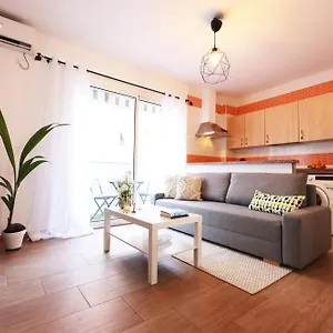 Adri Apartamento